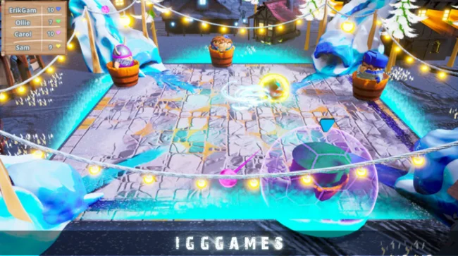 Potato Arena PC Game Download