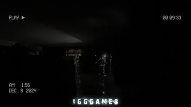 Precept PC Game Download