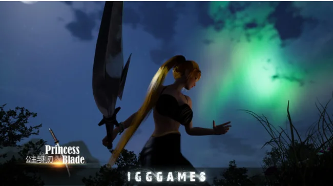 Princess And Blade Free Download Pc