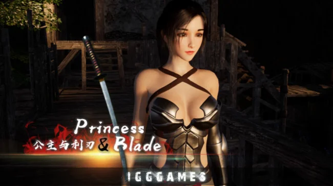 Princess And Blade Free Download