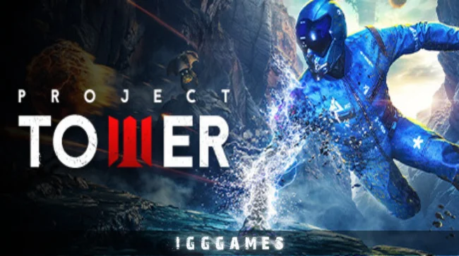 Project Tower Free Download