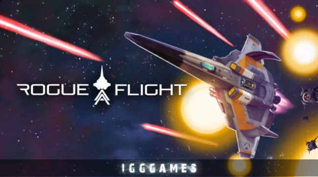 ROGUE FLIGHT Free Download