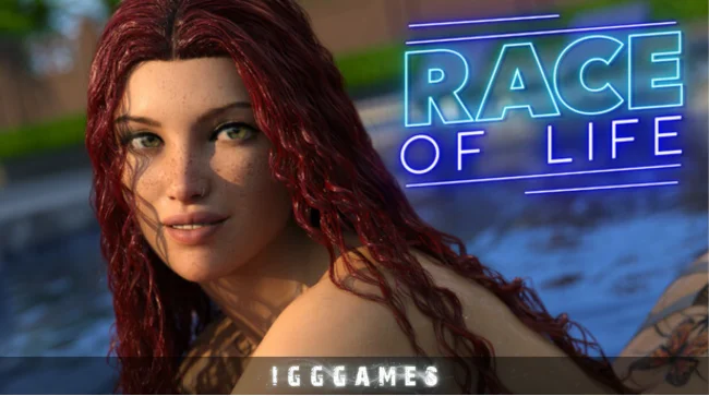 Race of Life Act 1 Free Download