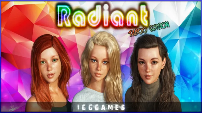 Radiant Free Download