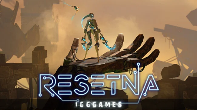 ReSetna Free Download