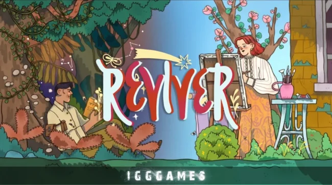 Reviver Free Download