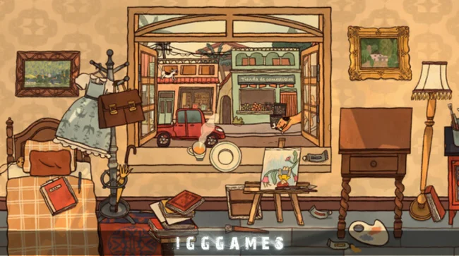 Reviver PC Game Download