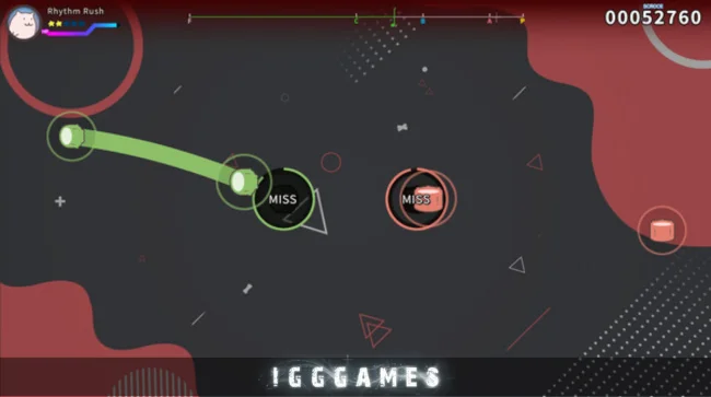 Rhythm Drum 节奏鼓 PC Game Download