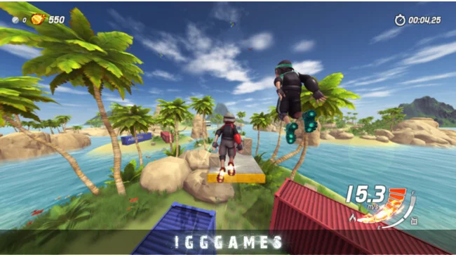 Rocket Boots Mania Free Download Pc