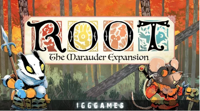 Root The Marauder Expansion Free Download