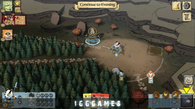 Root The Marauder Expansion PC Game Download