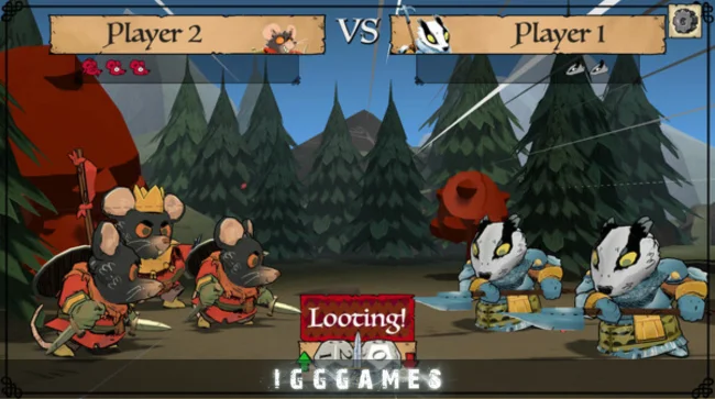 Root The Marauder Expansion PC Game Download