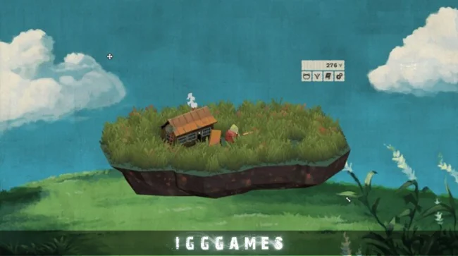 Ropukas Idle Island Free Download Pc