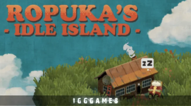 Ropukas Idle Island Free Download