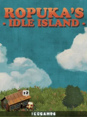 Ropukas Idle Island IGG Games