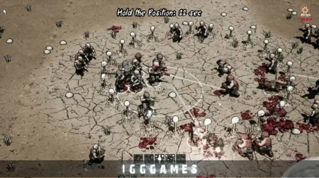 Rusty Dudes Free Download Pc