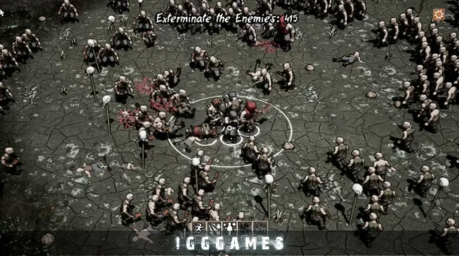 Rusty Dudes Free Download Pc