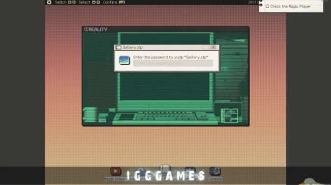 S4U CITYPUNK 2011 AND LOVE PUNCH PC Game Download