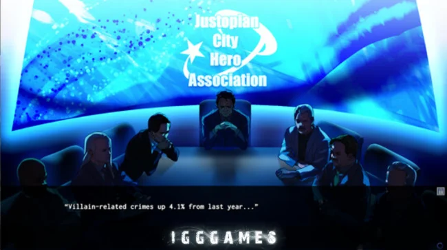 SACRIFICE VILLAINS PC Game Download