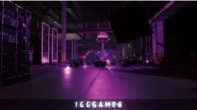 SCP Fragmented Minds Free Download Pc