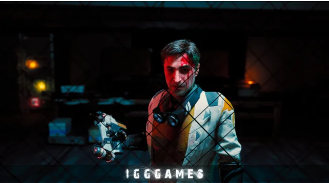 SCP Fragmented Minds Free Download Pc