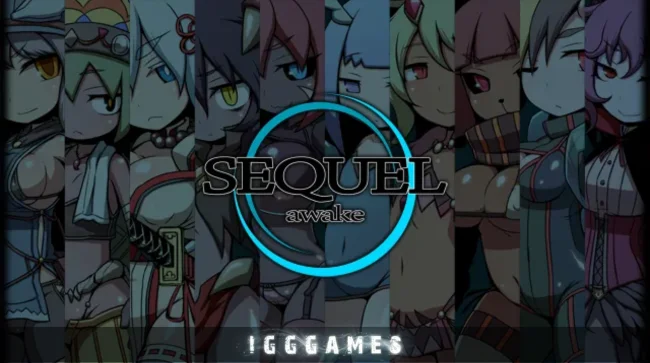 SEQUEL awake Free Download