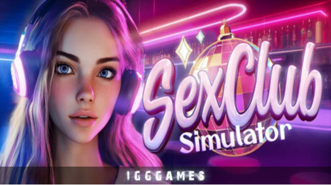 SEX CLUB Simulator Free Download