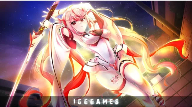 Sakura The Jirai kei Magical Girl Free Download Pc