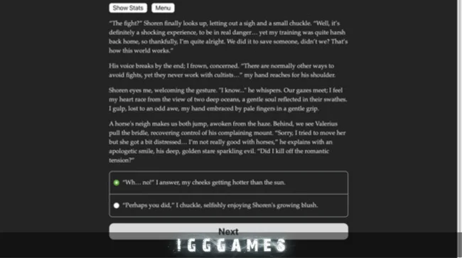 Scales of Justice PC Game Download