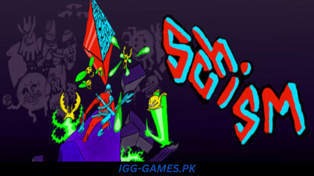 Schism Free Download Full Version