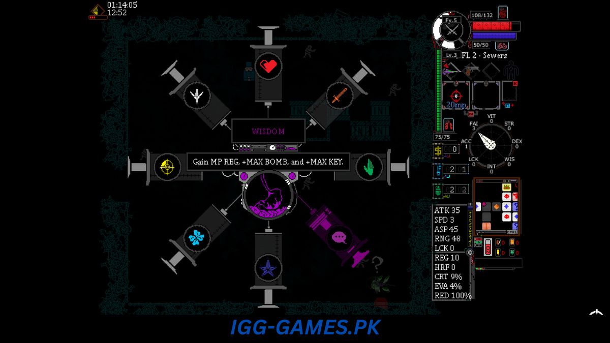 Schism Free Download Full Version