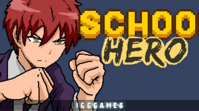 School Hero Free Download