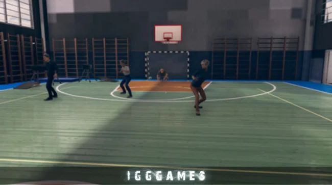 Schoolteacher Simulator PC Game Download