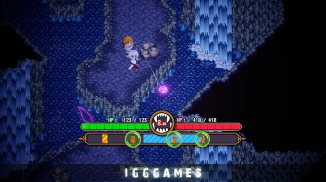 Sea Fantasy PC Game Download