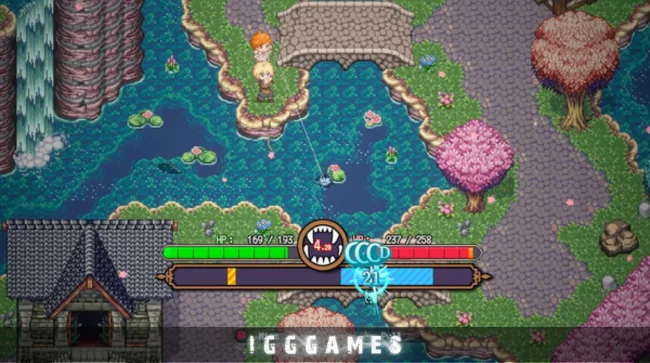 Sea Fantasy PC Game Download