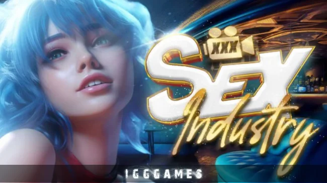Sex Industry XXX Free Download