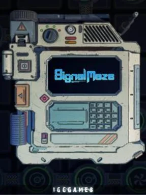 Signal Maze IGG Games