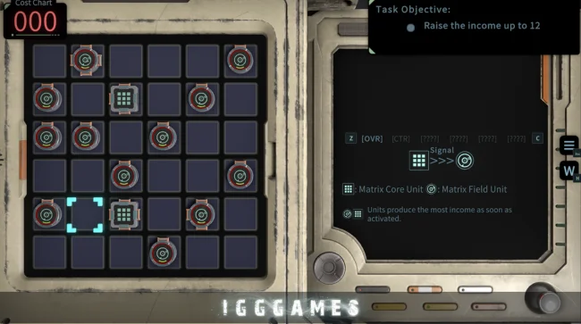 Signal Maze PC Game Download