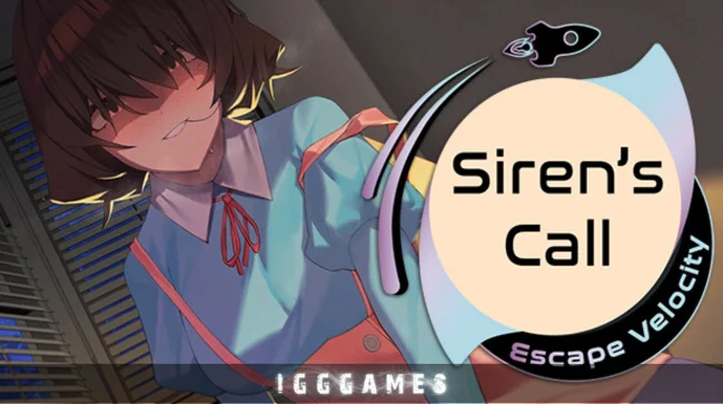 Sirens Call Escape Velocity Free Download