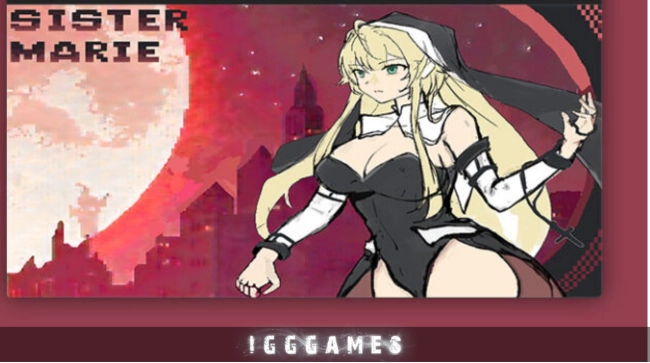 Sister Marie’s Mission Free Download