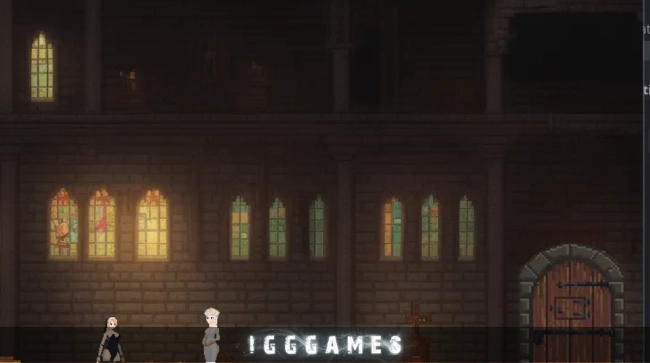 Sister Marie’s Mission PC Game Download