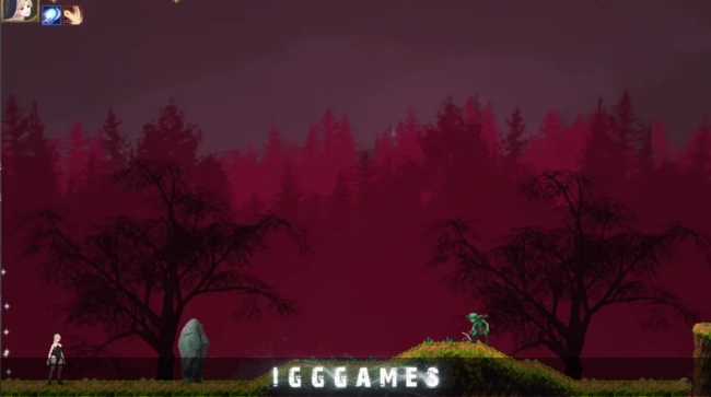 Sister Marie’s Mission PC Game Download