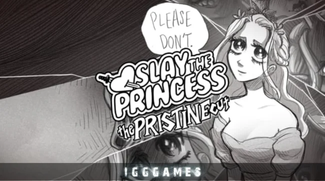 Slay the Princess The Pristine Cut Free Download