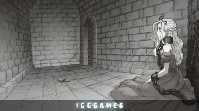 Slay the Princess The Pristine Cut PC Game Download