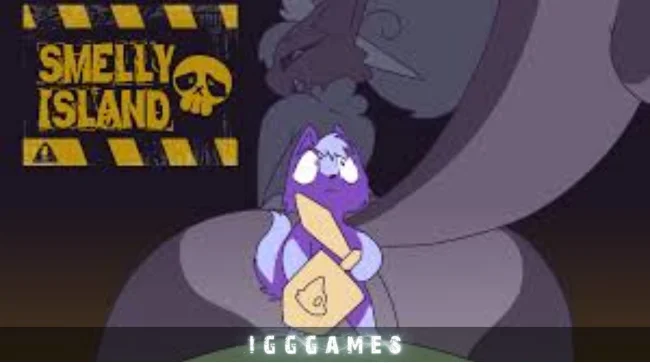 Smelly Island Free Download