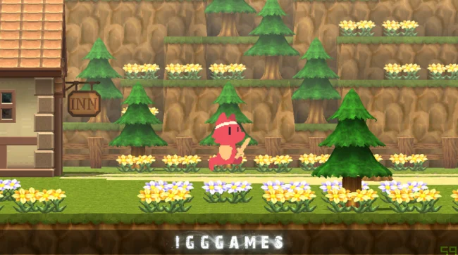 Smelly Island PC Game Download