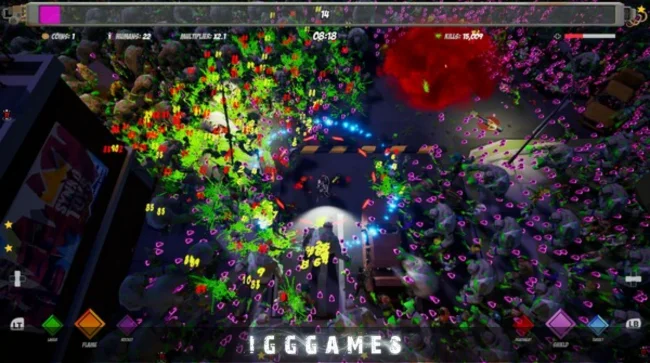 So Many Zombies PC Game Download