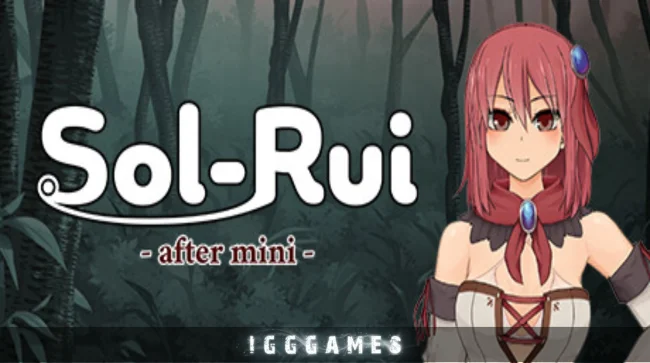 Sol Rui after mini Free Download