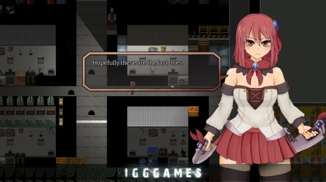 Sol Rui after mini PC Game Download