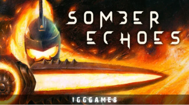 Somber Echoes Free Download